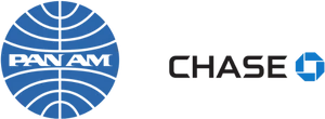 Pan Amand Chase Logos PNG image