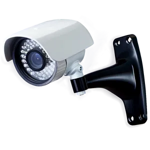 Pan Tilt Zoom Security Camera PNG Rdj