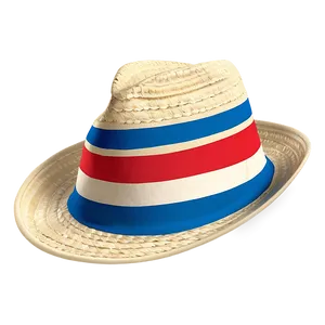 Panama Hat PNG Xiw