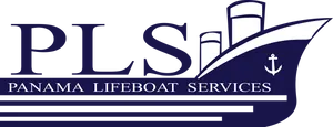 Panama Lifeboat Services Logo PNG image