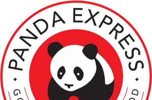 Panda Express Logo PNG image