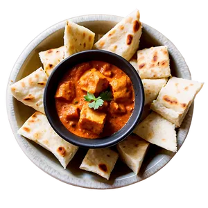 Paneer Tikka Masala Curry PNG Pcq88 PNG