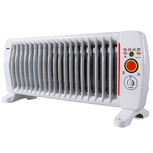 Panel Heater Png 06262024 PNG image