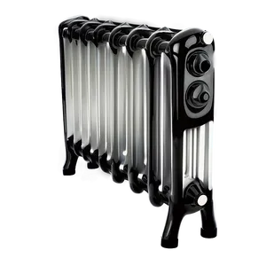 Panel Radiator PNG 06262024