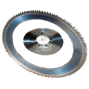 Panel Saw Blade PNG 06262024