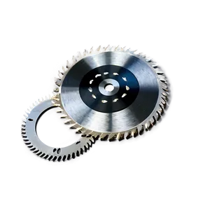 Panel Saw Blade PNG 10