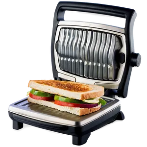 Panini Press Sandwich PNG 87 PNG