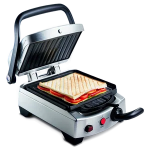 Panini Press Sandwich PNG 90 PNG