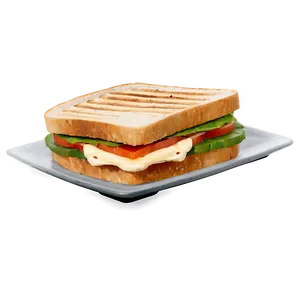 Panini Press Sandwich PNG Cgf PNG