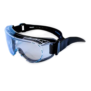 Panoramic Safety Goggles PNG 05252024