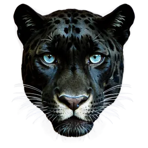 Panther Print PNG Luj26 PNG