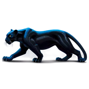 Panther Prowl Png 05242024 PNG image