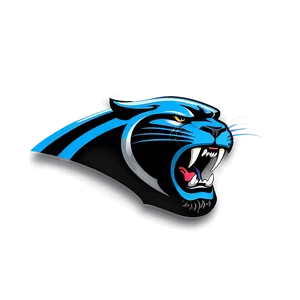 Panthers Logo Png 06202024 PNG image