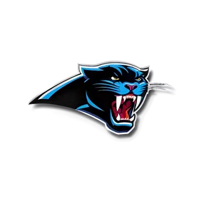 Panthers Logo Png Giw77 PNG image