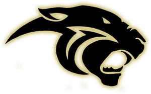 Panthers Team Logo PNG image