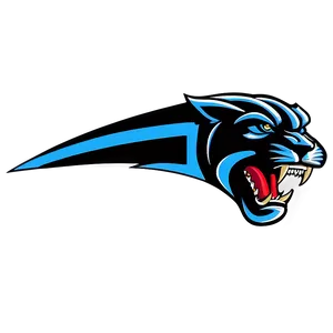 Panthers Team Logo Png Phr21 PNG image