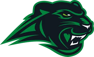 Panthers Team Logo PNG image