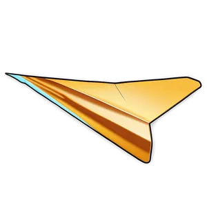 Paper Airplane Icon Png 98 PNG image