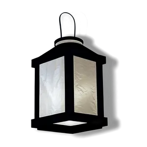 Paper Lantern PNG 05242024