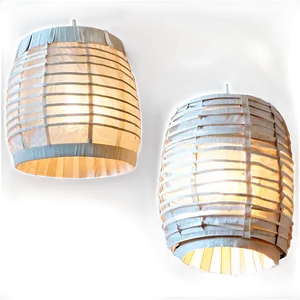Paper Lantern PNG Iji17