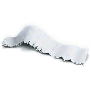 Paper Rip Border PNG 05252024 PNG
