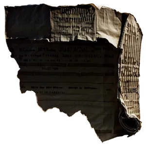 Paper Rip Collection PNG 05252024