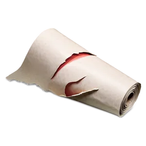 Paper Rip Collection PNG 54