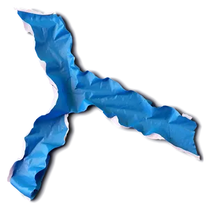 Paper Rip Effect PNG 05252024