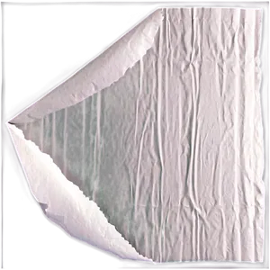 Paper Rip Transparent PNG Itc