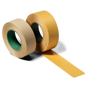 Paper Tape Png 04292024 PNG image