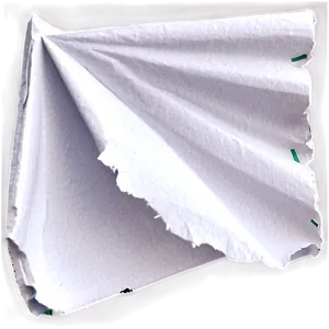 Paper Tear For Design PNG 46