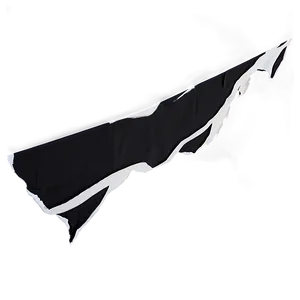 Paper Tear Graphic PNG 05252024