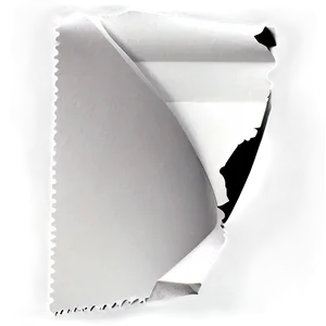 Paper Tear Overlay PNG Ogc PNG