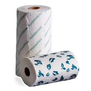 Paper Towel D PNG image