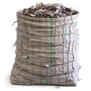 Paper Waste Bundle PNG Epb89 PNG