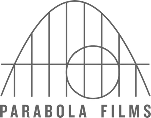 Parabola Films Logo PNG