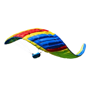 Paragliding Equipment Png 05062024 PNG image