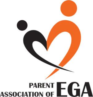 Parent Association E G A Logo PNG image