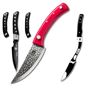 Paring Knife Png 05042024 PNG image