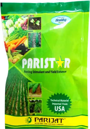 Parist*r Rooting Stimulant Yield Enhancer Package