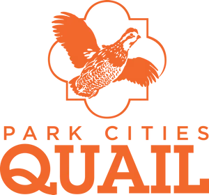 Park Cities Quail Logo PNG image
