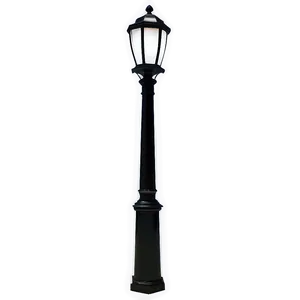 Park Path Light Post PNG Sdo5 PNG