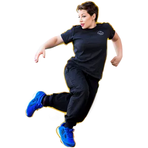 Parkour Challenge PNG 05232024 PNG