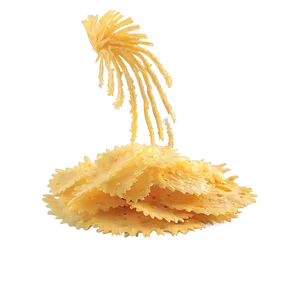 Parmesan Cheese Crisp PNG 06292024 PNG