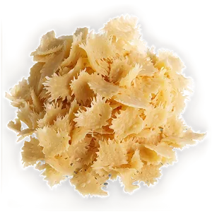 Parmesan Cheese Flakes PNG Lhx87