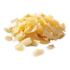 Parmesan Cheese Flakes PNG Qwk85