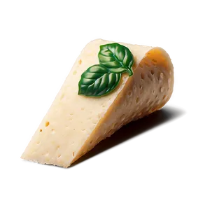 Parmesan Cheese Ribbon PNG Xry50 PNG