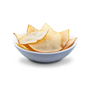 Parmesan Garlic Chips PNG Wja PNG
