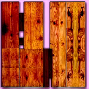 Parquet Wood Texture PNG Jju