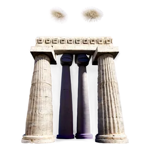 Parthenon A